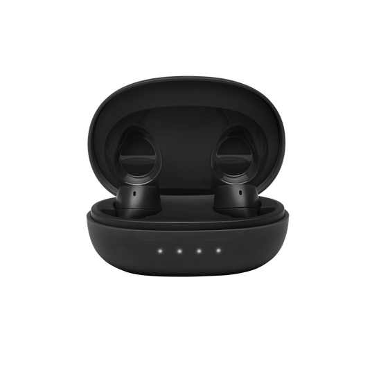 JBL Free II - Black - True wireless in-ear headphones - Detailshot 2
